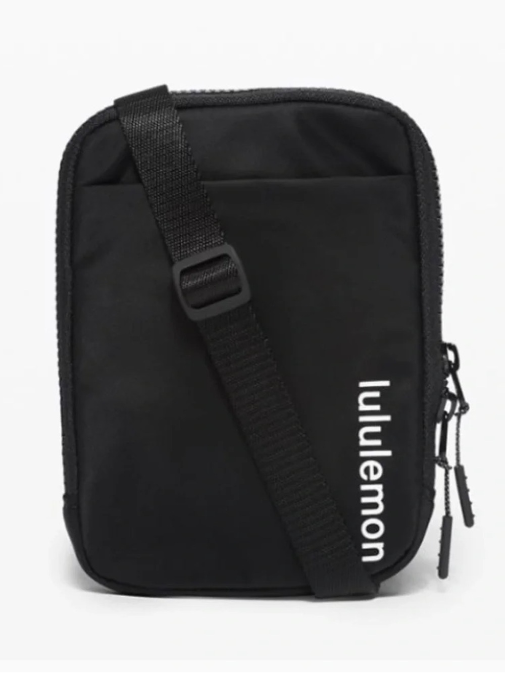 Lululemon Athletica Easy Access Unisex Crossbody Bag 1.5L